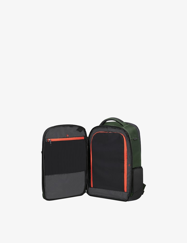 Samsonite Biz2Go Bp 15.6" Daytrip - picture 2 Samsonite Biz2Go Bp 15.6" Daytrip - picture 2
