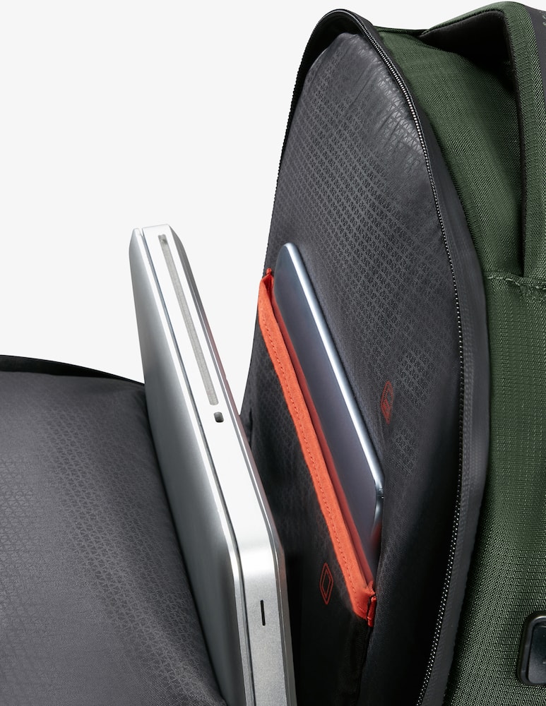 Samsonite Biz2Go Bp 15.6" Daytrip - picture 3 Samsonite Biz2Go Bp 15.6" Daytrip - picture 3