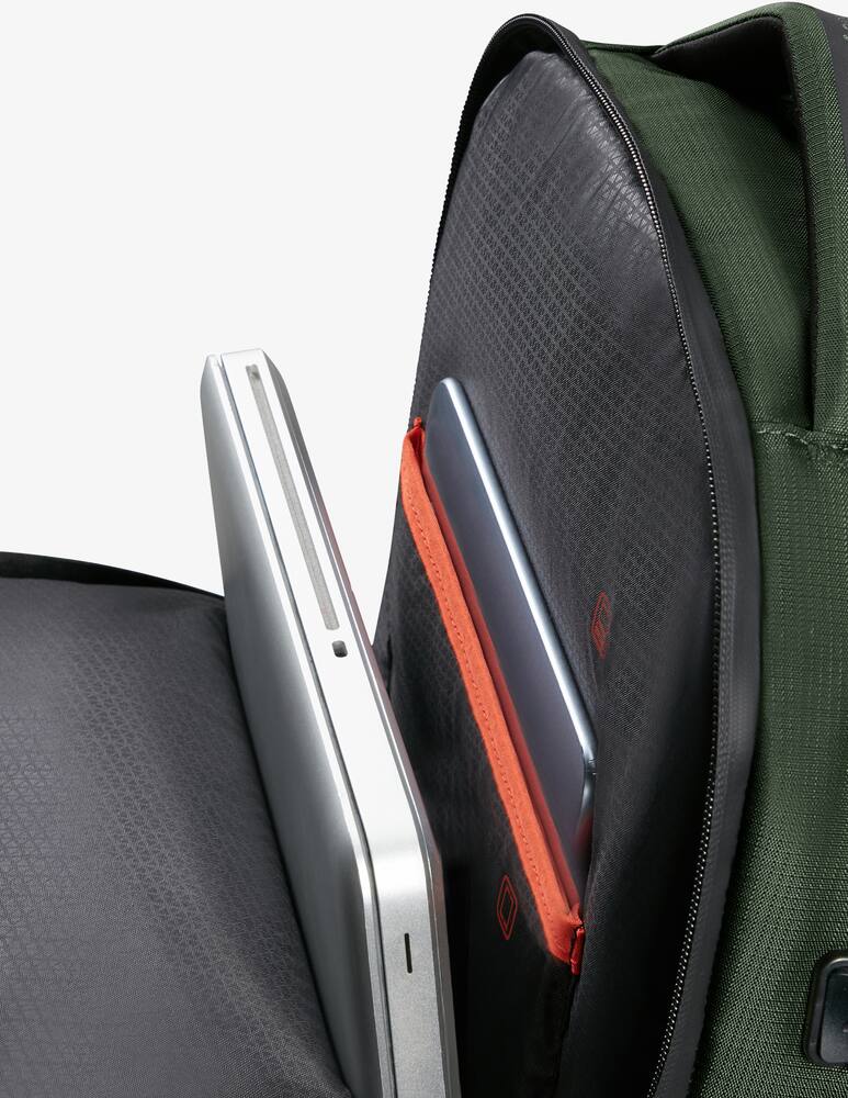 rinascente Samsonite Biz2Go Bp 15.6" Daytrip