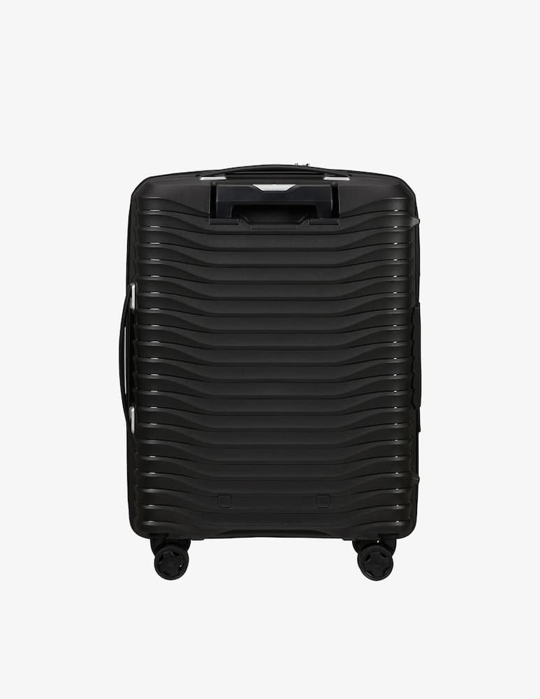 rinascente Samsonite Upscape Trolley 55/20 Exp Length 40Cm Black