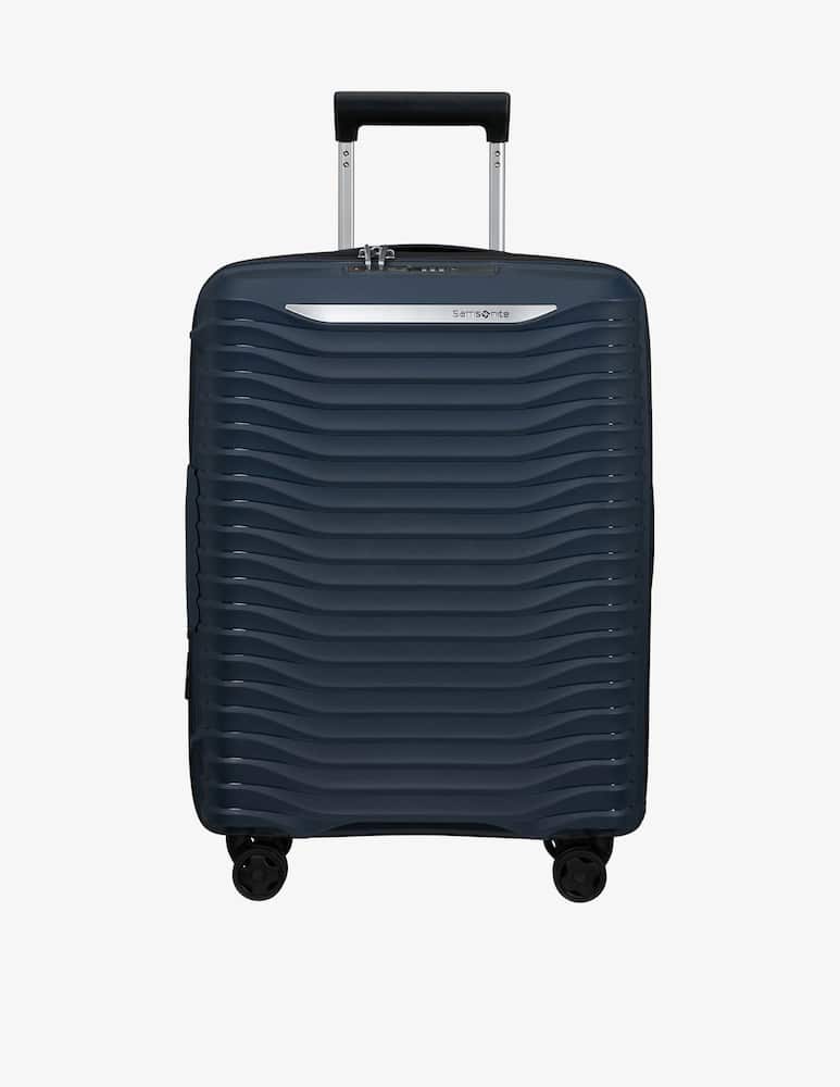 Samsonite Upscape Trolley 55/20 Exp Length 40Cm Blue Nights - immagine 1 Samsonite Upscape Trolley 55/20 Exp Length 40Cm Blue Nights - immagine 1