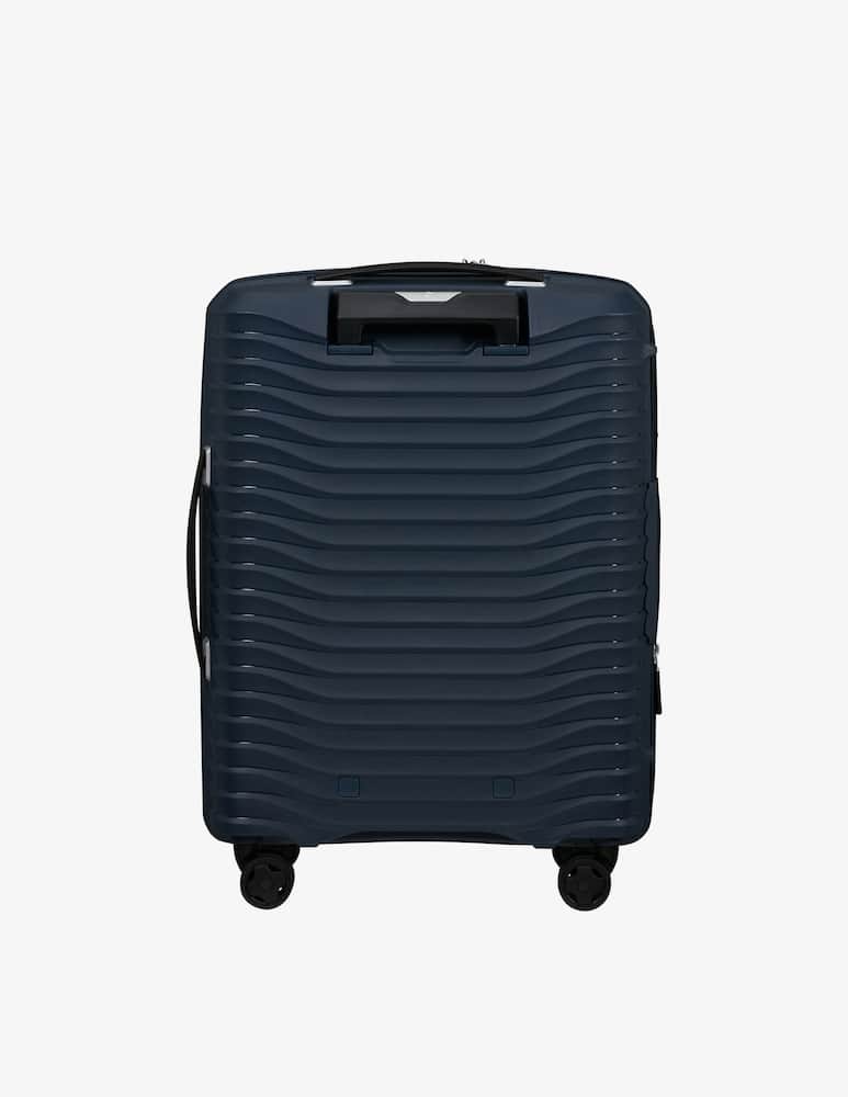 Samsonite Upscape Trolley 55/20 Exp Length 40Cm Blue Nights - immagine 2 Samsonite Upscape Trolley 55/20 Exp Length 40Cm Blue Nights - immagine 2