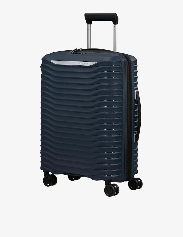 Samsonite Upscape Trolley 55/20 Exp Length 40Cm Blue Nights - immagine 3 Samsonite Upscape Trolley 55/20 Exp Length 40Cm Blue Nights - immagine 3