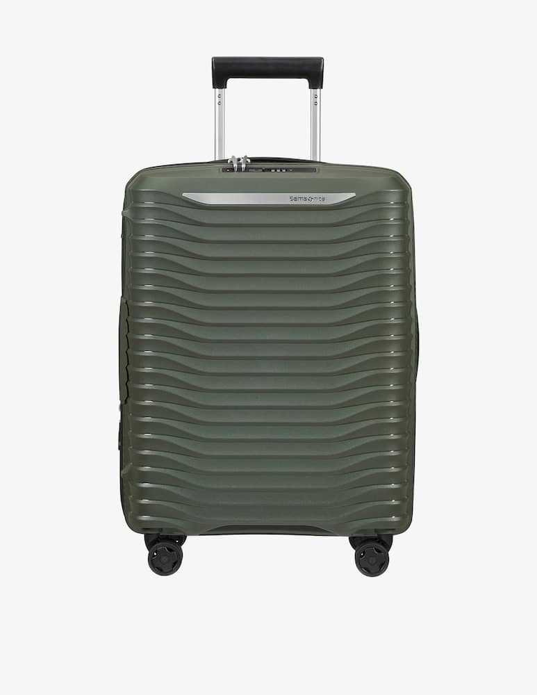 Samsonite Upscape Trolley 55/20 Exp Length 40Cm Climbing Ivy - immagine 1 Samsonite Upscape Trolley 55/20 Exp Length 40Cm Climbing Ivy - immagine 1