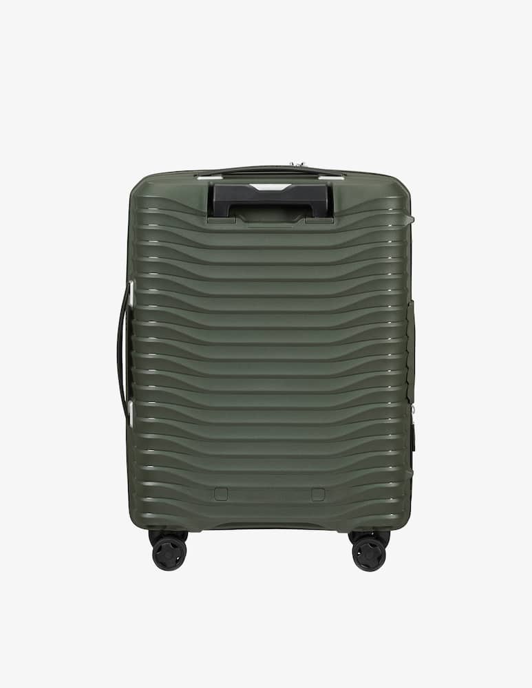 Samsonite Upscape Trolley 55/20 Exp Length 40Cm Climbing Ivy - immagine 2 Samsonite Upscape Trolley 55/20 Exp Length 40Cm Climbing Ivy - immagine 2