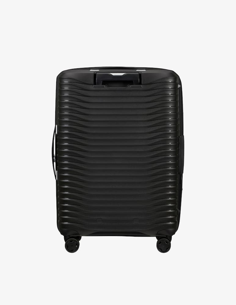 Samsonite Upscape Trolley 68/25 Exp Black - immagine 2 Samsonite Upscape Trolley 68/25 Exp Black - immagine 2
