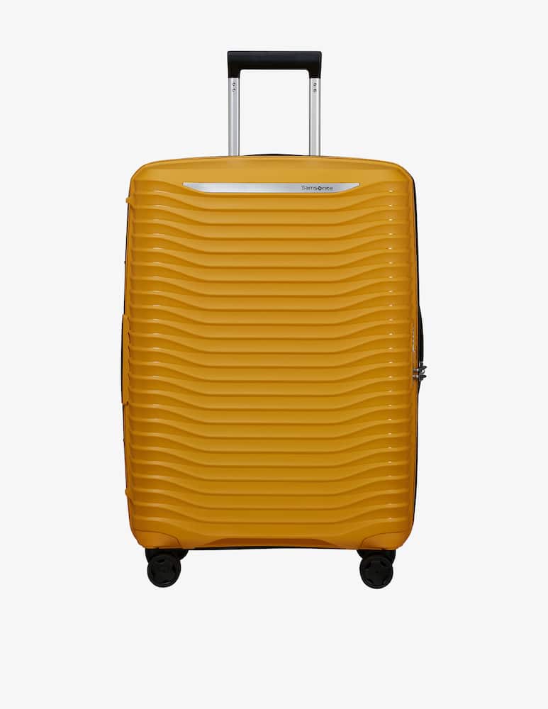 Samsonite Upscape Trolley 68/25 Exp Yellow - immagine 1 Samsonite Upscape Trolley 68/25 Exp Yellow - immagine 1