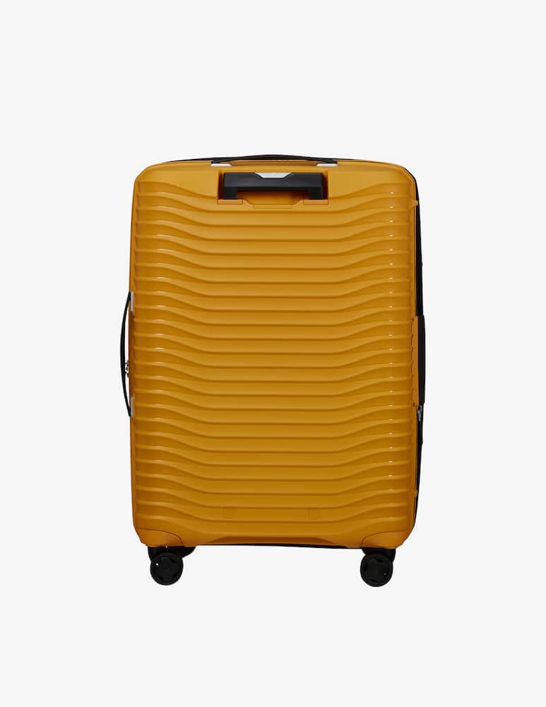 Samsonite Upscape Trolley 68/25 Exp Yellow - immagine 2 Samsonite Upscape Trolley 68/25 Exp Yellow - immagine 2