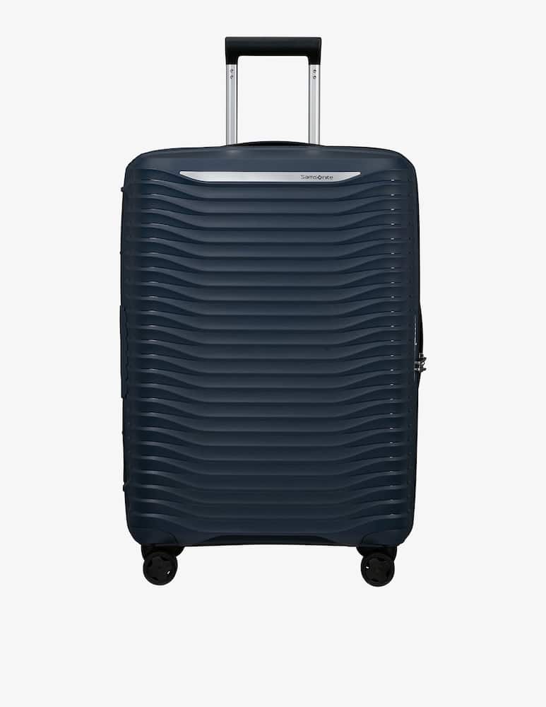 rinascente Samsonite Upscape Spinner 68/25 Exp Blue Nights