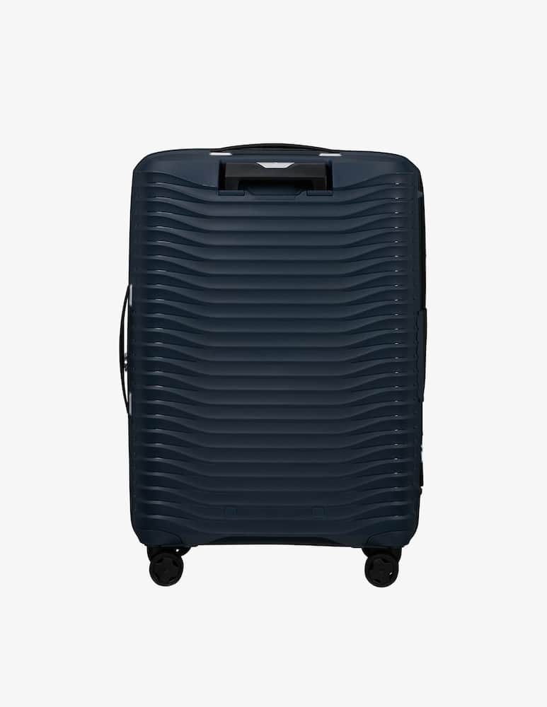 rinascente Samsonite Upscape Spinner 68/25 Exp Blue Nights