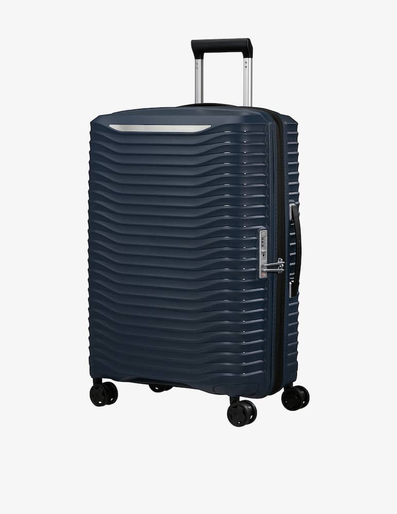 Samsonite Upscape Trolley 68/25 Exp Blue Nights - immagine 3 Samsonite Upscape Trolley 68/25 Exp Blue Nights - immagine 3