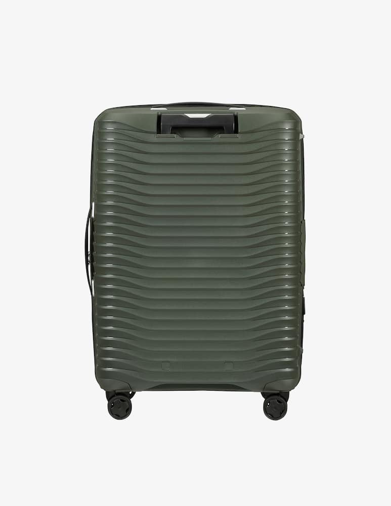 Samsonite Upscape Trolley 68/25 Exp Climbing Ivy - immagine 2 Samsonite Upscape Trolley 68/25 Exp Climbing Ivy - immagine 2