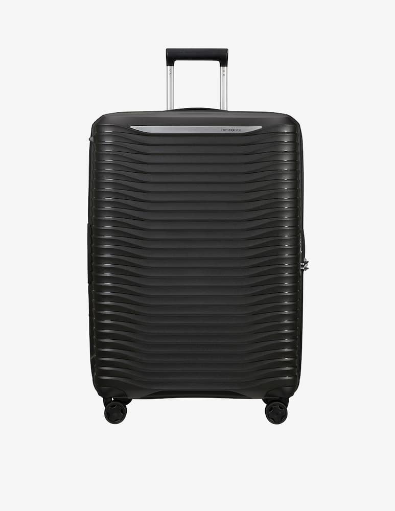 Samsonite Upscape Trolley 75/28 Exp Black - immagine 1 Samsonite Upscape Trolley 75/28 Exp Black - immagine 1