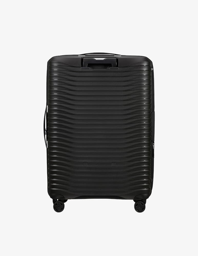 rinascente Samsonite Upscape Spinner 75/28 Exp Black