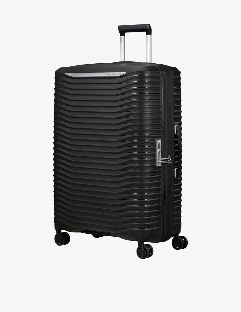 Samsonite Upscape Trolley 75/28 Exp Black - immagine 3 Samsonite Upscape Trolley 75/28 Exp Black - immagine 3