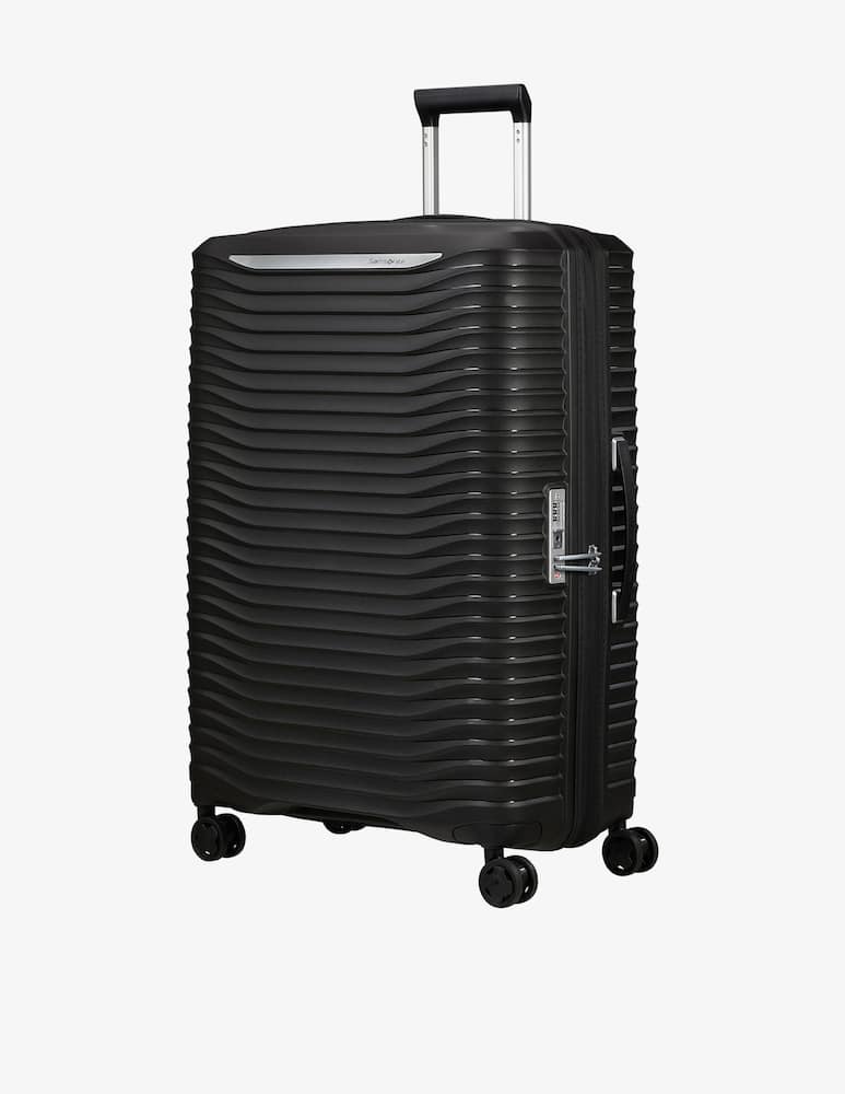 rinascente Samsonite Upscape Spinner 75/28 Exp Black