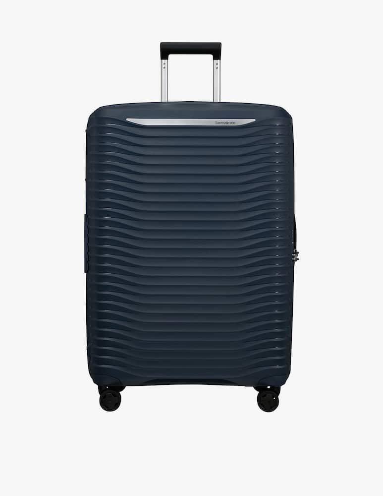 rinascente Samsonite Upscape Spinner 75/28 Exp Blue Nights