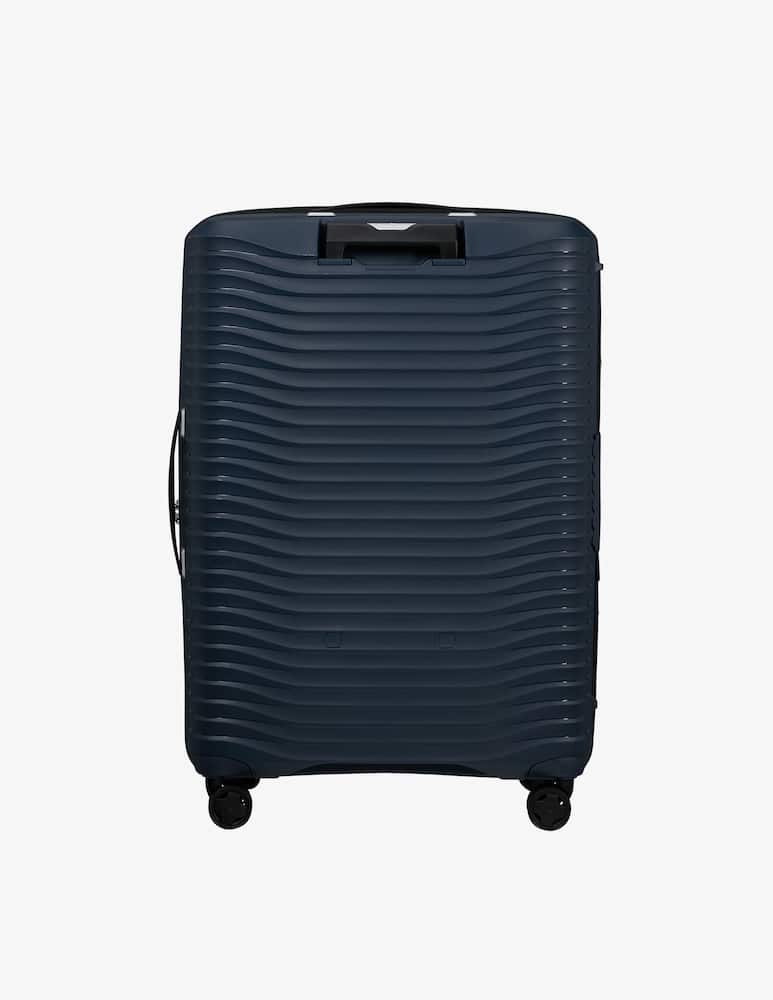 rinascente Samsonite Upscape Spinner 75/28 Exp Blue Nights