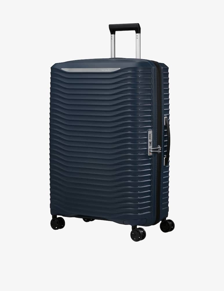 rinascente Samsonite Upscape Spinner 75/28 Exp Blue Nights