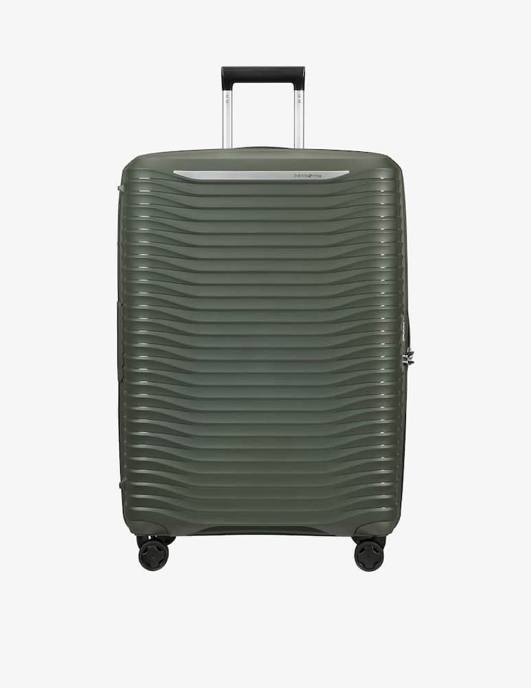 Samsonite Upscape Trolley 75/28 Exp Climbing Ivy - immagine 1 Samsonite Upscape Trolley 75/28 Exp Climbing Ivy - immagine 1
