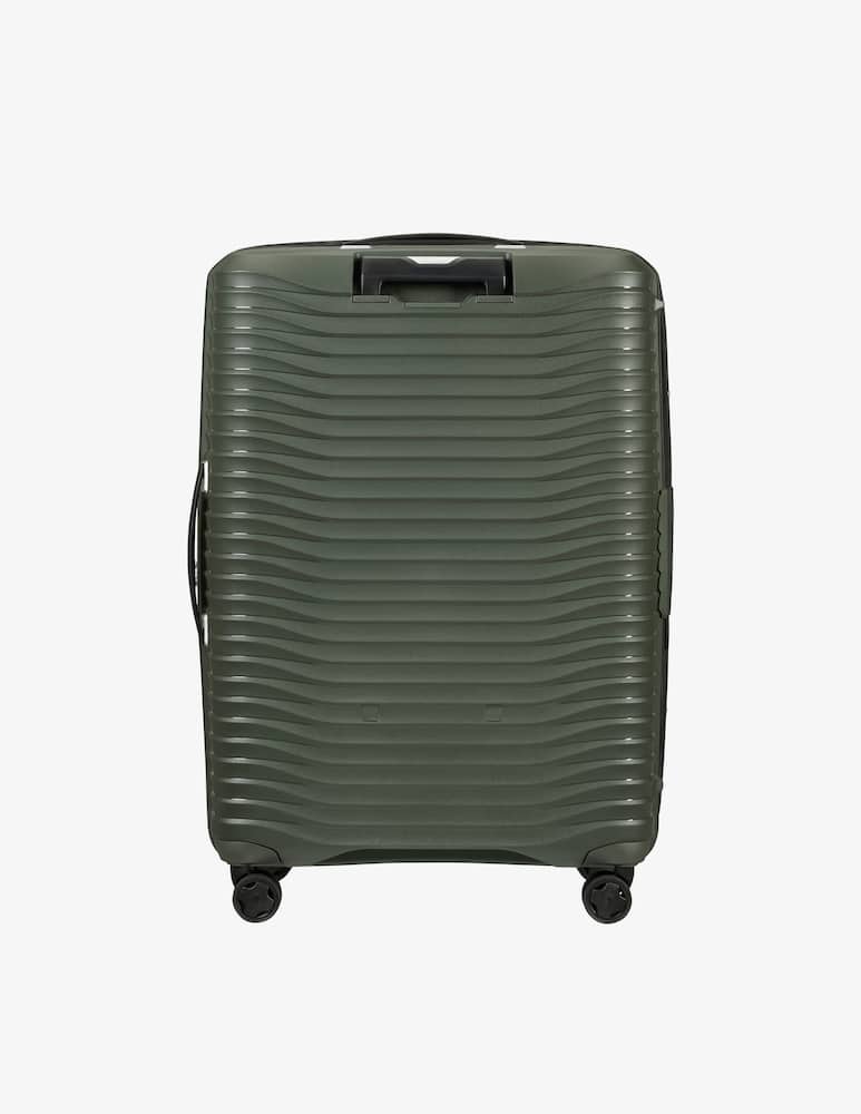 Samsonite Upscape Trolley 75/28 Exp Climbing Ivy - immagine 2 Samsonite Upscape Trolley 75/28 Exp Climbing Ivy - immagine 2