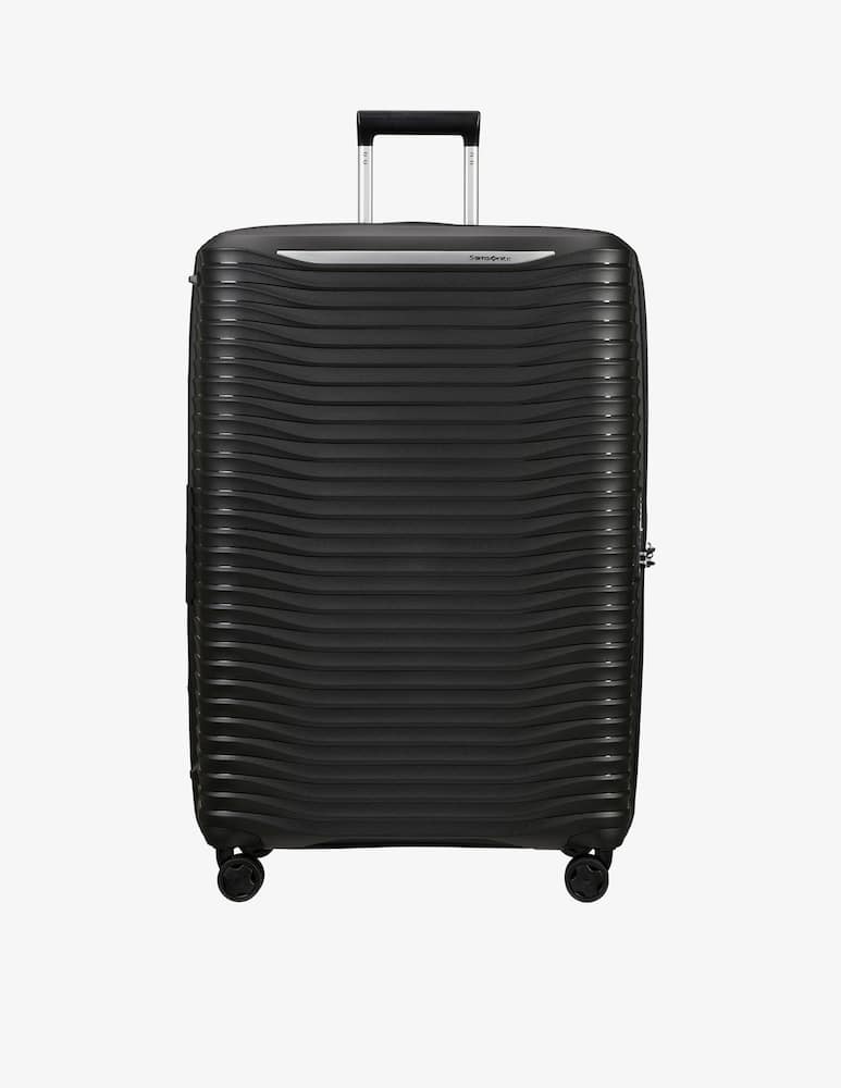 Samsonite Upscape Trolley 81/30 Exp Black - immagine 1 Samsonite Upscape Trolley 81/30 Exp Black - immagine 1