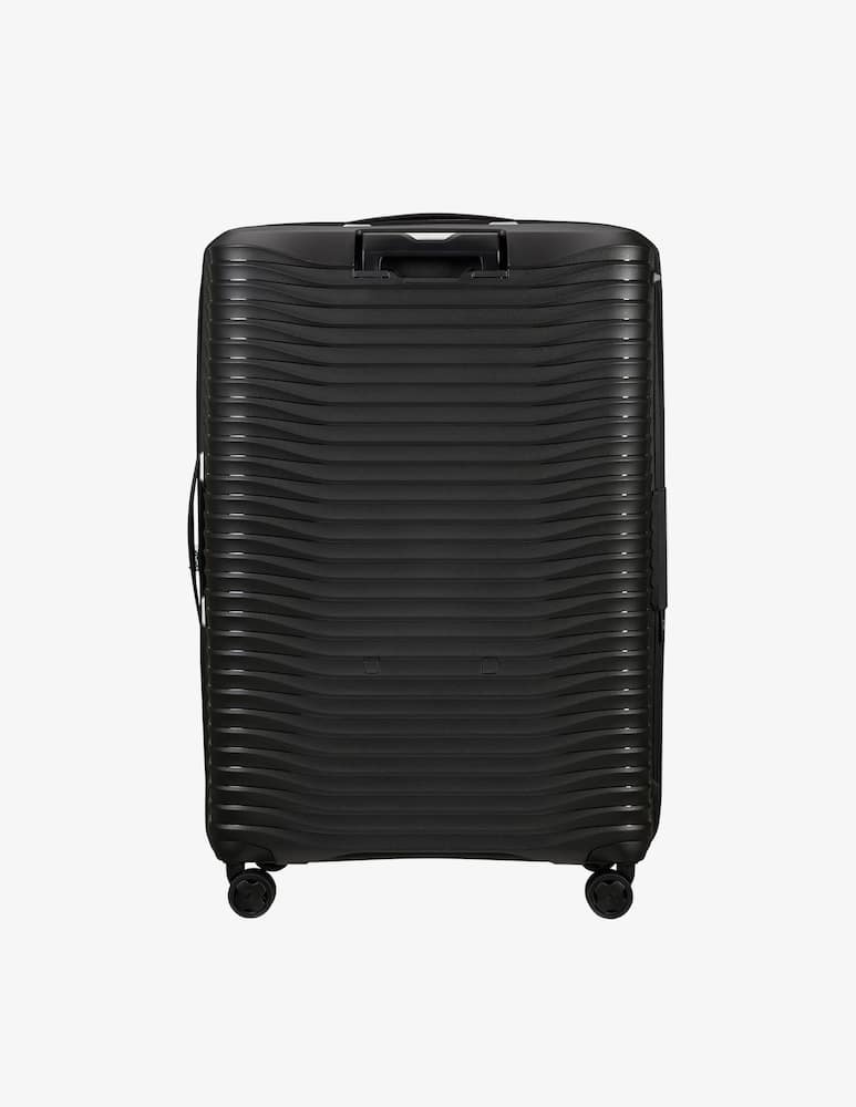 Samsonite Upscape Trolley 81/30 Exp Black - immagine 2 Samsonite Upscape Trolley 81/30 Exp Black - immagine 2