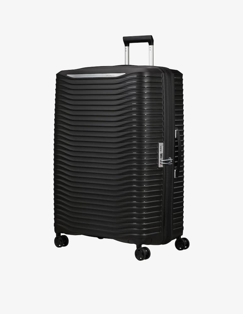 Samsonite Upscape Trolley 81/30 Exp Black - immagine 3 Samsonite Upscape Trolley 81/30 Exp Black - immagine 3