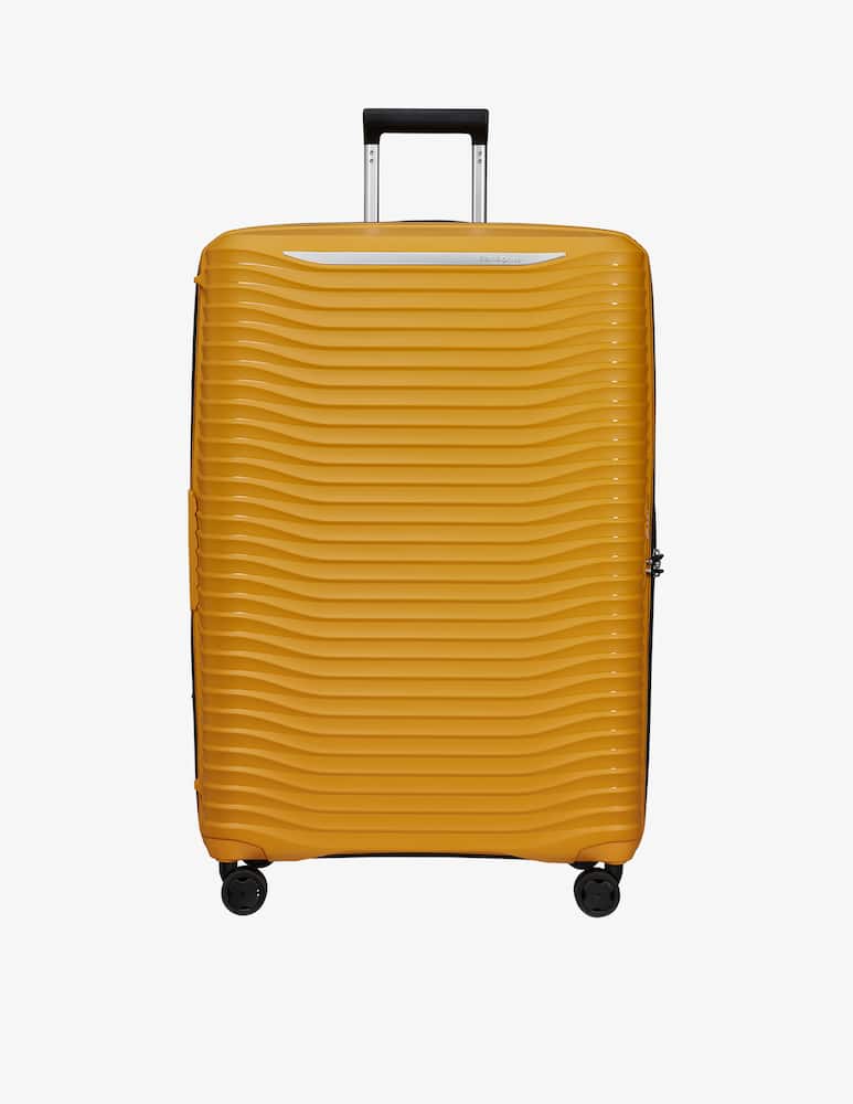 Samsonite Upscape Trolley 81/30 Exp Yellow - immagine 1 Samsonite Upscape Trolley 81/30 Exp Yellow - immagine 1