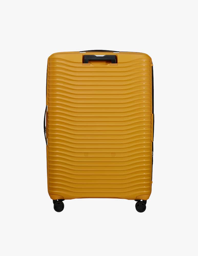 Samsonite Upscape Trolley 81/30 Exp Yellow - immagine 2 Samsonite Upscape Trolley 81/30 Exp Yellow - immagine 2