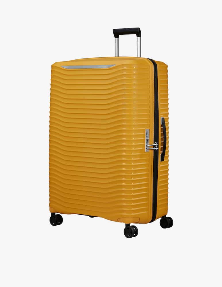 Samsonite Upscape Trolley 81/30 Exp Yellow - immagine 3 Samsonite Upscape Trolley 81/30 Exp Yellow - immagine 3