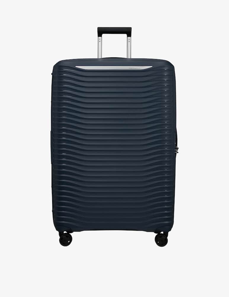 rinascente Samsonite Upscape Trolley 81/30 Exp Blue Nights