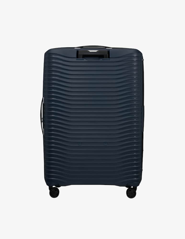 rinascente Samsonite Upscape Trolley 81/30 Exp Blue Nights