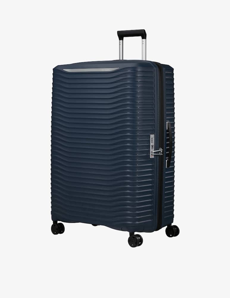 rinascente Samsonite Upscape Trolley 81/30 Exp Blue Nights