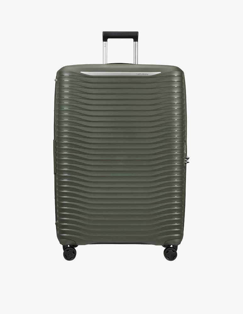 Samsonite Upscape Trolley 81/30 Exp Climbing Ivy - immagine 1 Samsonite Upscape Trolley 81/30 Exp Climbing Ivy - immagine 1