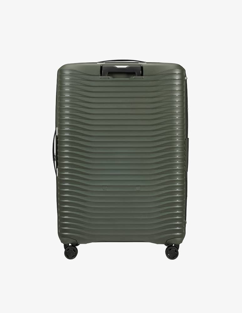 Samsonite Upscape Trolley 81/30 Exp Climbing Ivy - immagine 2 Samsonite Upscape Trolley 81/30 Exp Climbing Ivy - immagine 2