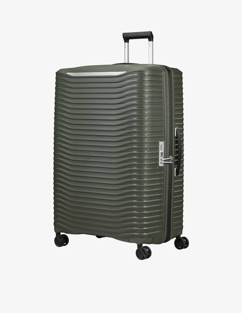 Samsonite Upscape Trolley 81/30 Exp Climbing Ivy - immagine 3 Samsonite Upscape Trolley 81/30 Exp Climbing Ivy - immagine 3