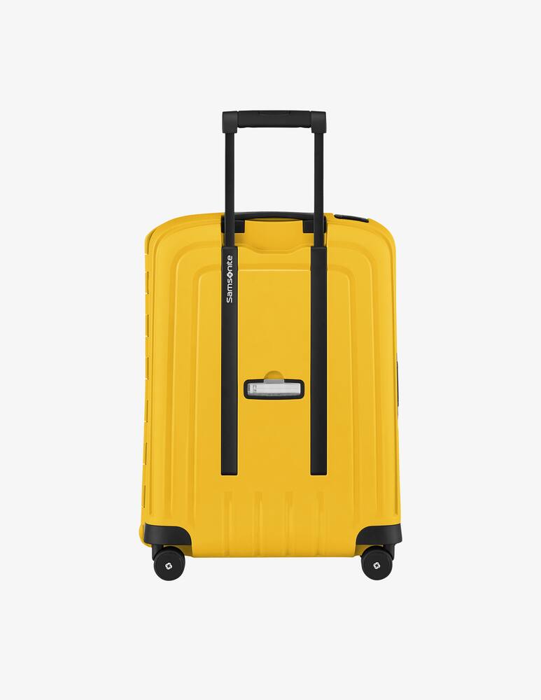 rinascente Samsonite S'Cure Spinner Bagaglio Da Stiva - Giallo