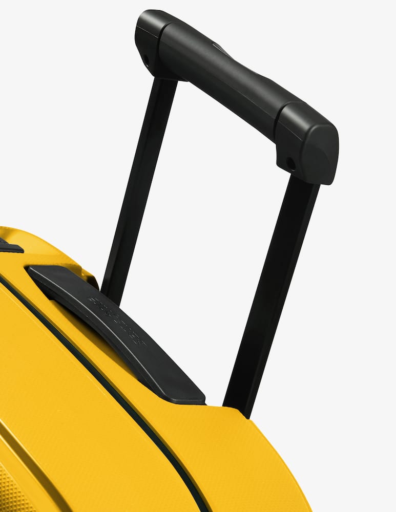 rinascente Samsonite S'Cure Spinner Carry On Luggage - Yellow