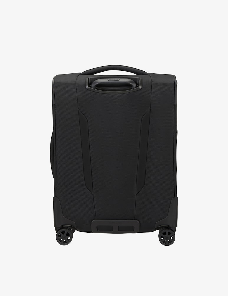 Samsonite Respark Trolley 55/20 Strict Ozone Black - immagine 2 Samsonite Respark Trolley 55/20 Strict Ozone Black - immagine 2