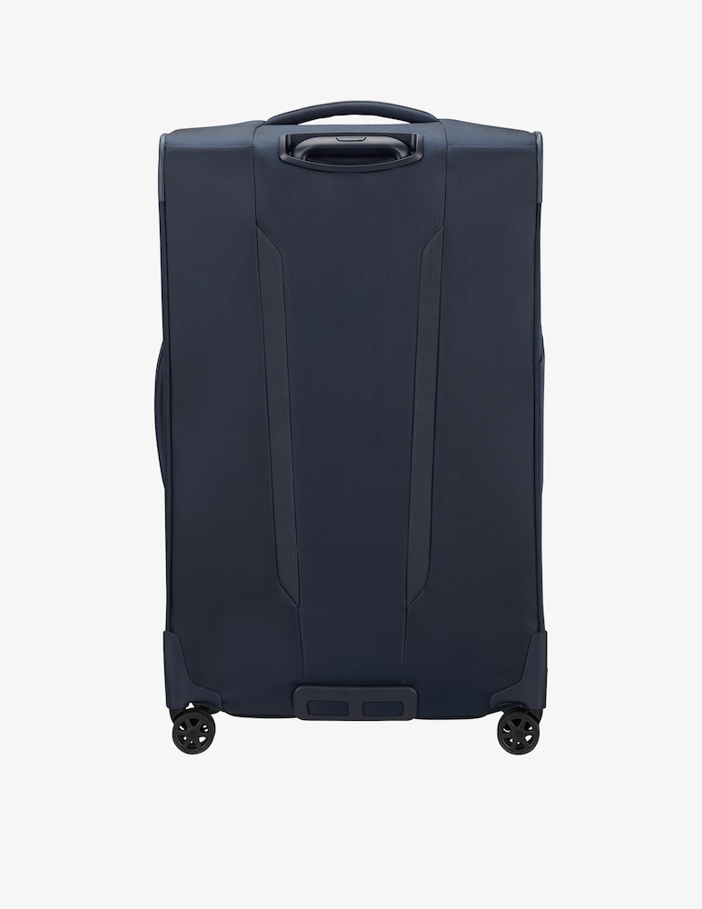 rinascente Samsonite Respark Trolley 79/29 Exp Midnight Blue