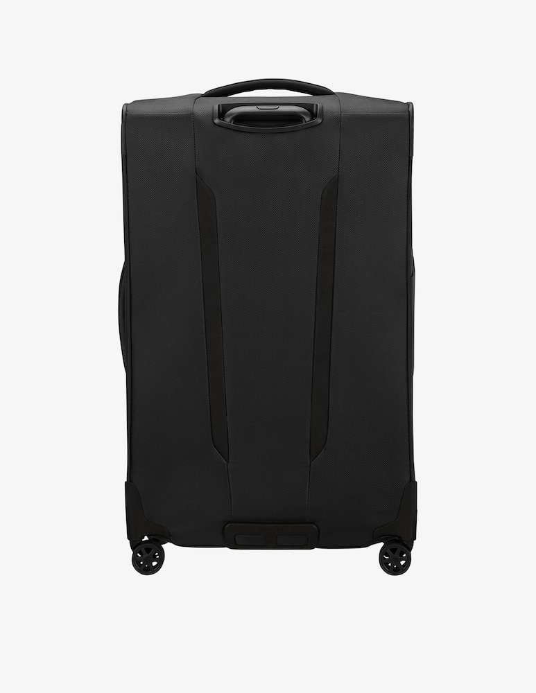Samsonite Respark Trolley 79/29 Exp Ozone Black - immagine 2 Samsonite Respark Trolley 79/29 Exp Ozone Black - immagine 2