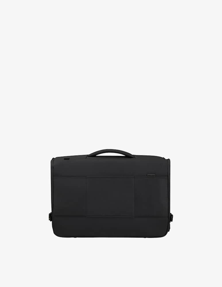 Samsonite Respark Borsa Porta Abiti Tri-Fold Ozone Black - immagine 2 Samsonite Respark Borsa Porta Abiti Tri-Fold Ozone Black - immagine 2