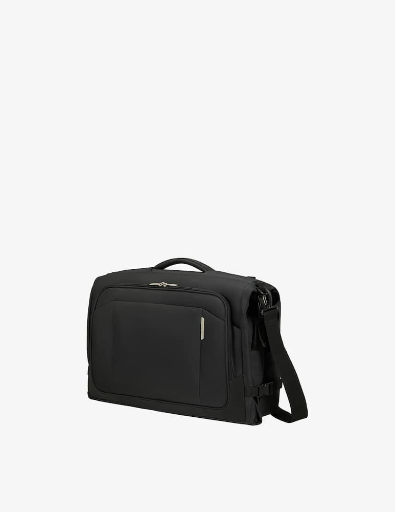 Samsonite Respark Borsa Porta Abiti Tri-Fold Ozone Black - immagine 3 Samsonite Respark Borsa Porta Abiti Tri-Fold Ozone Black - immagine 3