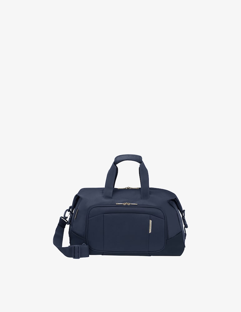 rinascente Samsonite Respark Duffle 48/19 Overnighter Midnight Blue