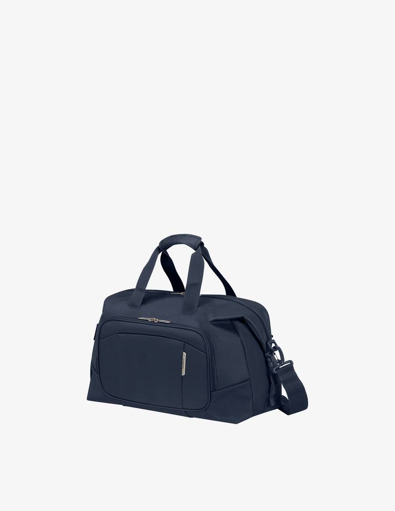 rinascente Samsonite Respark Duffle 48/19 Overnighter Midnight Blue