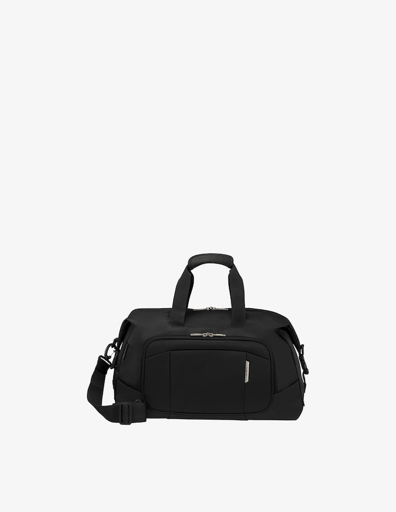 rinascente Samsonite Respark Duffle 48/19 Overnighter Ozone Black