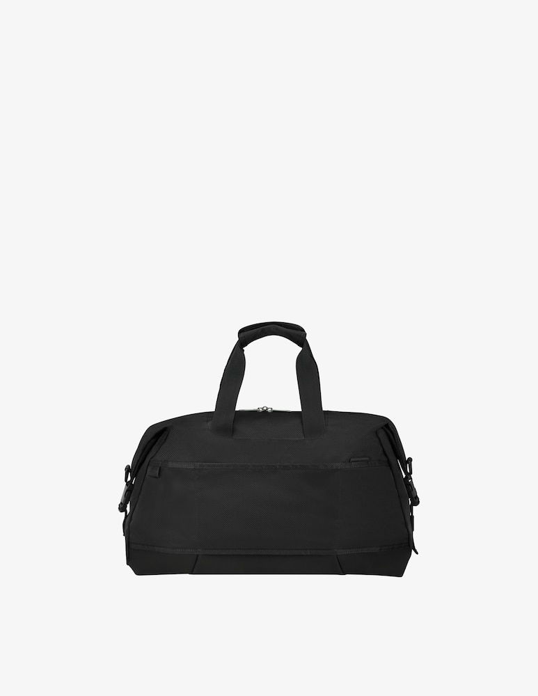 rinascente Samsonite Respark Duffle 48/19 Overnighter Ozone Black