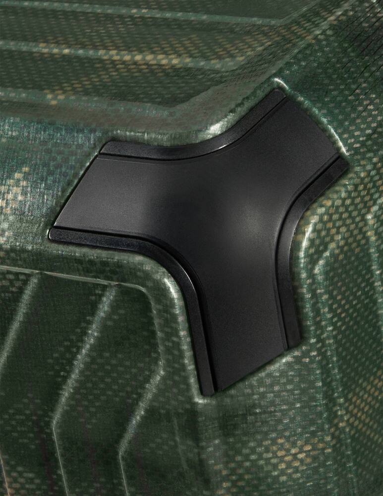 rinascente Samsonite Lite-Box Spinner 75x28