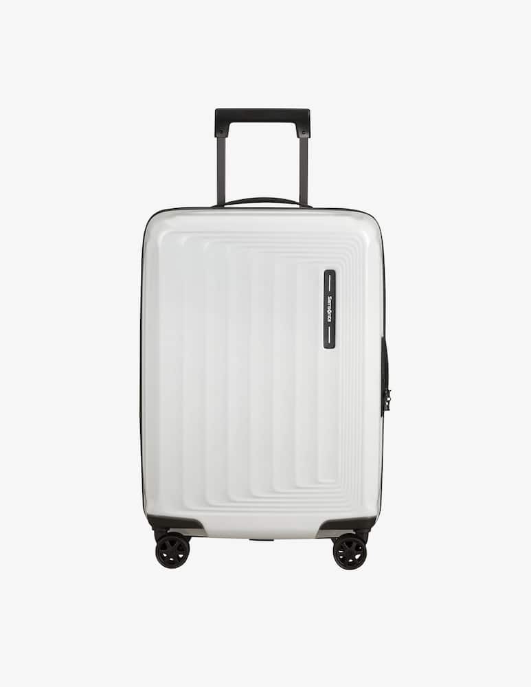 Samsonite Nuon Spinner 55x20 Exp - immagine 1 Samsonite Nuon Spinner 55x20 Exp - immagine 1